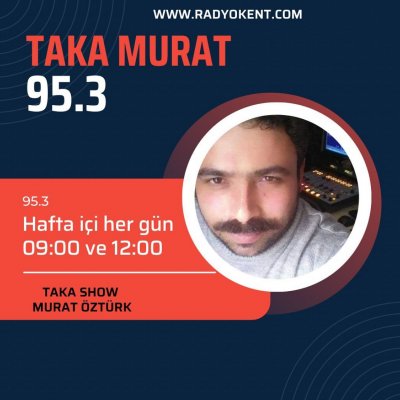 TAKA MURAT